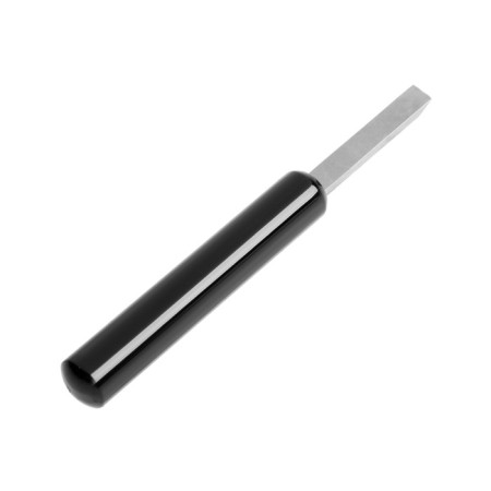 Klyfasting key for the rear cover of the tundra clock, 100 mm-1