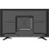 TV LED BBK 32 "32lem-1060/TS2C (b) Frameless Black HD 60HZ DVB-T2 DVB-C DVB-S2 USB 1073534
