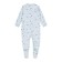 Details of children with closed legs "Goroshinka", height 74 cm, blue color