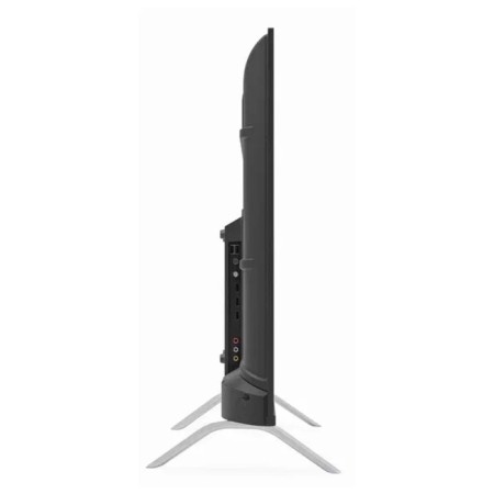 TV Yandex YndX-00071, 43 ", 3840x2160, DVB-T2/C/S2, HDMI 3, USB 2, Smarttv, Black-5
