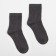 Nosk children's minku, col. Dark gray, 5-8 l (rr 29-31, 18-20 cm)
