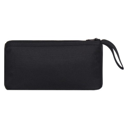 School Penal at Calligrata "Classic", 2 departments, black-2
