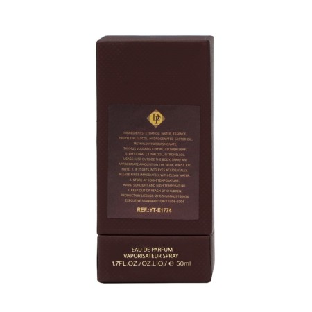 Old Wood toilet water, 50 ml-3
