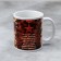 Mug "February 23" Order, 330 ml