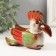 Souvenir Ceramics "Parrot" MIX 9.7x13x5.4 cm 4283198