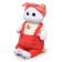 Soft toy "Lee in a knitwear", 24 cm