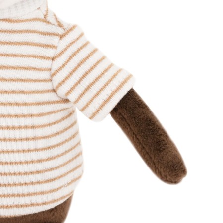 Soft toy "Monkey Masya", 15 cm OS012-230/15-4