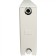 Steel radiator Kermi Profil-K Fk O2, 300 x 600 mm, side connection