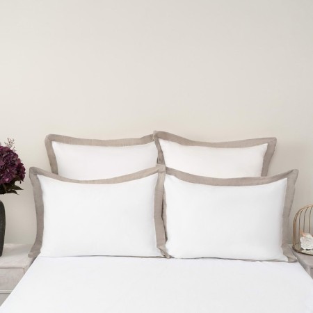 Pillowcase, size 70x70 cm, 2 pcs-1