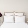 Pillowcase, size 70x70 cm, 2 pcs