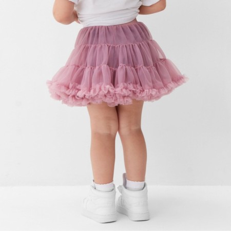 Lush skirt KAFTAN R.30 (98-104), lilac-3