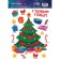 Interior sticker with a luminous layer “Happy New Year”, 21 x 29.7 x 0.1 cm, New Year