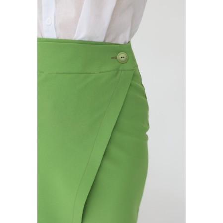 Smell on buttons, size 44-4