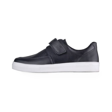 Demolobi children, size 37, black color-1