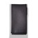 Car Performance steering wheel, eco -leather, elastic smooth base without a black ring, size m,