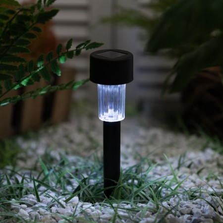 Lamp on the solar battery "Era", 30 cm, IP54, 1LED, 1rezh, white-9