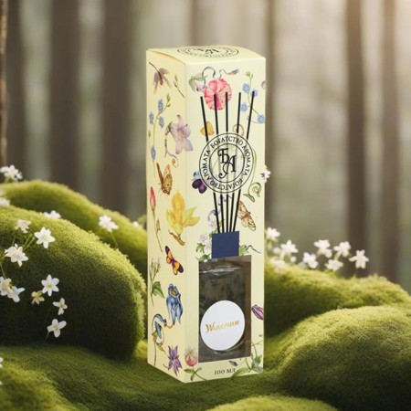 The aromatic "Artdecor" diffuser, 100 ml, jasmine, "wealth of aroma"-2