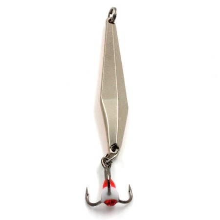 Vertical namazu "Lost-win", size 55 mm, 6 g, color S666
