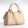 Women's bag Textura, bag, medium size, beige color