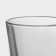 Set of glass mugs PUB, 263 ml, 2 pcs