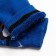 Noski children's terry, blue color, size 18