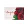 Design No. 1 "Happy Loven Day!" Assorted set of 125 g AS-1 / pencil case