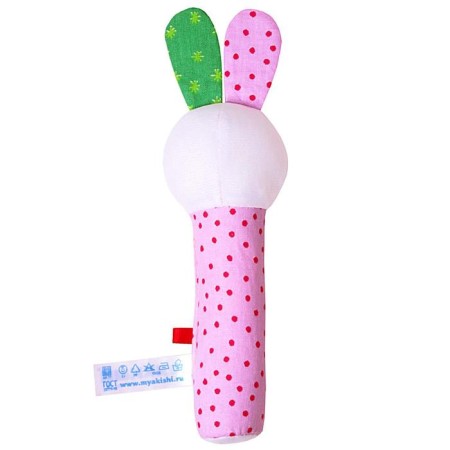 Toy "Schujamishi Bunny"-1