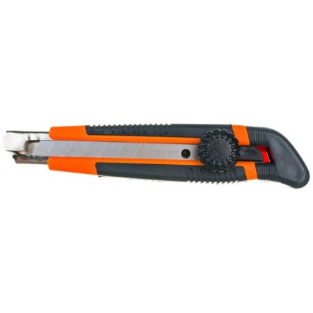 Universal Knock Kalit N-18MNVF, two-component case, metal. guide, 18 mm