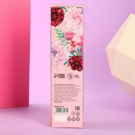 Toilet water "fall in love with this spring", 100 ml.-3