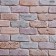 Paper bricks 301-02, 0.53x10.05m, pink/lilac/gray