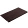 Carman-organizer between SkyWay seats 29x16 cm, alcantara, brown, creamy line, s06402003