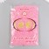 Glass glass 12/0 "cold pink" translucent mother -of -pearl 450 gr