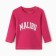 Longsliv children, fuchsia color, height 74 cm