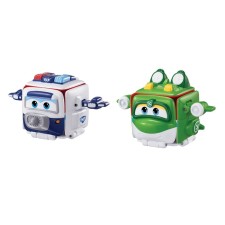 Super Wings toy 
