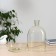 VAZ "Mini-Florarium" h = 39 cm d = 23 cm, diam. Over = 4.5 cm, v = 10l, diam. Blood = 25.5 (2288)