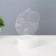 Touch -lamp "Cosmos" LED 3 modes from USB Risalux