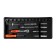 Instrument set Harden 520631, CRV, 1/4 ", 24 subjects