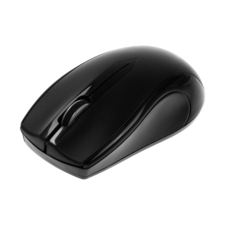 The keyboard set and the mouse Smartbuy One 230346AG, the WORD, MEMBEMMEN, 1000 DPI, USB, Black-8