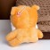 Мягкая игрушка "Собака", 18 см, цвет МИКС