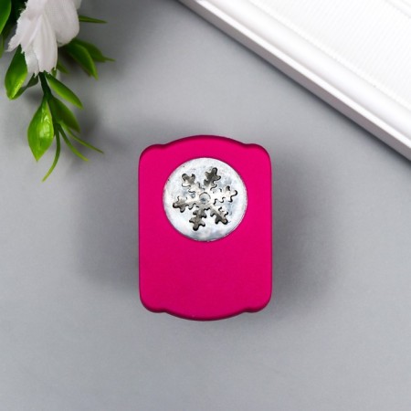 Set of curly holes in the chest, 8 pcs mix-6