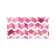 Basket for toys "Complex zigzag, size 35x50 cm