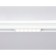 LED LED for the Magnetic Ambrella Track System GL4017, 6W, LED, white color.