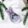 Figure soap "bunny" 65g
