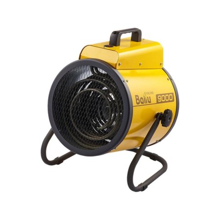 Thermal gun Ballu BHP-P2-9, 380 V, with heating 9 kW, 13.7 a, thermostat
