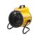 Thermal gun Ballu BHP-P2-9, 380 V, with heating 9 kW, 13.7 a, thermostat