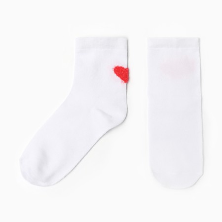 Women's socks KAFTAN LOVE p. 36-40 (23-25 ​​cm)
