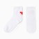 Women's socks KAFTAN LOVE p. 36-40 (23-25 ​​cm)