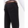 Pants for boys, height 140 cm, black color