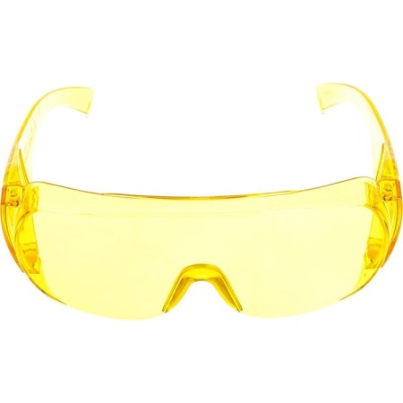 Glasses Protective Encor "Master" 56606, yellow