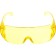 Glasses Protective Encor "Master" 56606, yellow